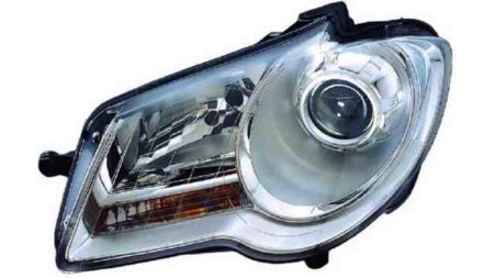 Faro Delantero Izquierdo VOLKSWAGEN TOURAN (2006-2010) | 11910201