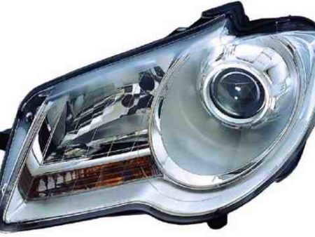 Faro Delantero Izquierdo VOLKSWAGEN TOURAN (2006-2010) | 11910201