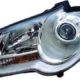 Faro Delantero Izquierdo VOLKSWAGEN TOURAN (2006-2010) | 11910201