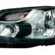 Faro Delantero Izquierdo VOLKSWAGEN TOURAN (2010>=) | 11910310