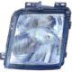 Faro Delantero Izquierdo VOLKSWAGEN TRANSPORTER LT2 (1996-2003) | 11919601