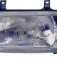 Faro Delantero Izquierdo VOLKSWAGEN TRANSPORTER T4 / Multivan / Caravelle (1990-1996) | 11914601