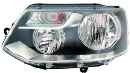 Faro Delantero Izquierdo VOLKSWAGEN TRANSPORTER T5 (2010>=) | 11914901