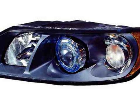 Faro Delantero Izquierdo VOLVO S40 (2004-2007) | 11924301