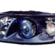 Faro Delantero Izquierdo VOLVO S40 (2004-2007) | 11924301