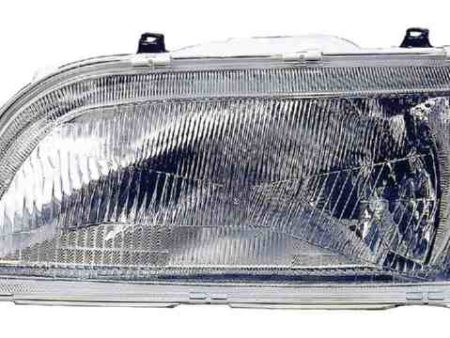 Faro Delantero Izquierdo VOLVO S40 / V40 (1995-2000) | 11924001