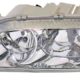 Faro Delantero Izquierdo VOLVO S40 / V40 (1995-2000) | 11924003
