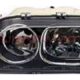 Faro Delantero Izquierdo VOLVO S40 / V40 (2002-2003) | 11924201