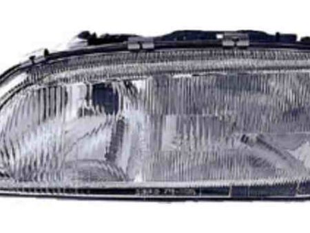 Faro Delantero Izquierdo VOLVO S70 (1997-2000) / V70 (1997-2000) | 11925001