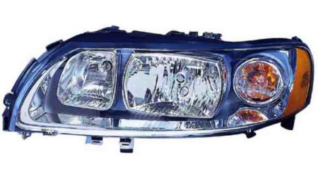 Faro Delantero Izquierdo VOLVO V70 (2004-2007) | 11926701
