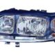 Faro Delantero Izquierdo VOLVO V70 (2004-2007) | 11926701