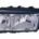Faro Delantero Izquierdo VOLVO S80 (1998-2003) | 11926001