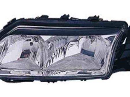Faro Delantero Izquierdo VOLVO S80 (2003-2006) | 11926001