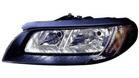 Faro Delantero Izquierdo VOLVO S80 (2006-2012) | 11926201