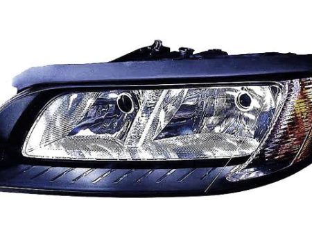 Faro Delantero Izquierdo VOLVO S80 (2006-2012) | 11926201