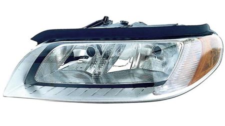Faro Delantero Izquierdo VOLVO S80 (2006-2012) | 11926211