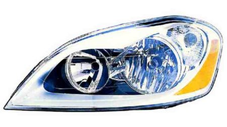 Faro Delantero Izquierdo VOLVO XC60 (2008-2013) | 11926703
