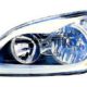 Faro Delantero Izquierdo VOLVO XC60 (2008-2013) | 11926703