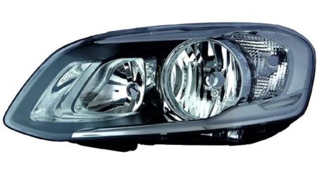 Faro Delantero Izquierdo VOLVO XC60 (2013>=) | 11926721