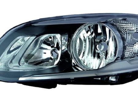 Faro Delantero Izquierdo VOLVO XC60 (2013>=) | 11926721