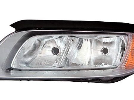 Faro Delantero Izquierdo VOLVO XC70 (2013>=) | 11020301