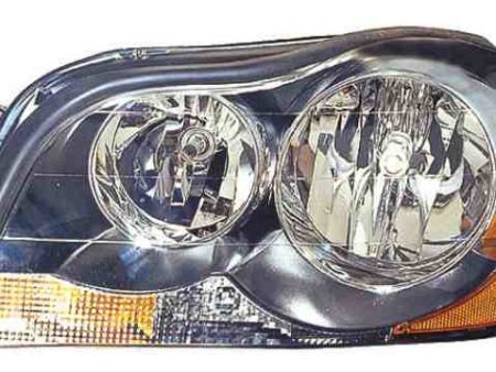 Faro Delantero Izquierdo VOLVO XC90 (2003-2006) | 11929001