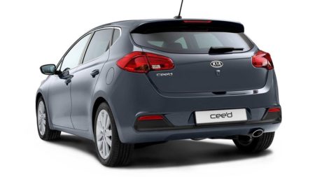 kia ceed hatchback 2012 2015 www farosypilotos es