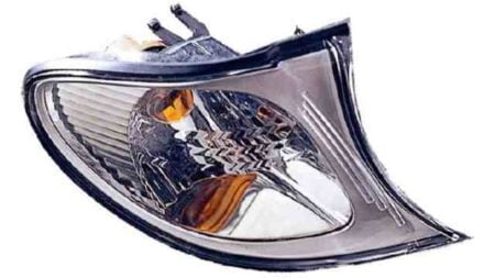 Piloto Delantero Derecho BMW Serie 3 E46 4P / Touring (2001-2005) | 14200572