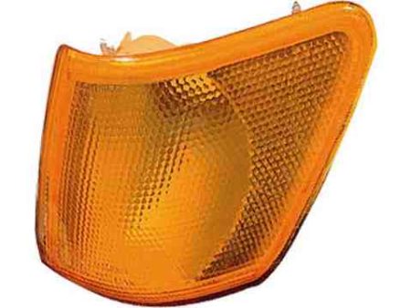 Piloto Delantero Derecho FORD FIESTA Mk3 (1989-1995) | 14310322