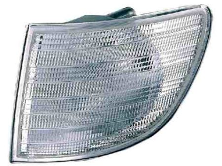 Piloto Delantero Derecho MERCEDES VITO (1996-2003) / V Class (1996-2003) | 14508582