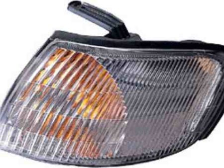 Piloto Delantero Derecho NISSAN ALMERA (N15) (1998-2000) | 14524182