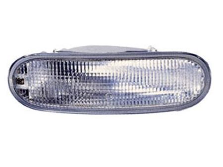 Piloto Delantero Derecho VOLKSWAGEN NEW BEETLE (1998-2005) | 14915562