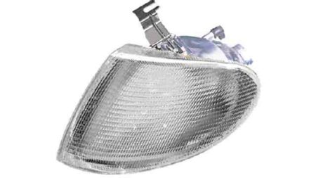 Piloto Delantero Derecho VOLKSWAGEN SHARAN (1995-2000) | 14855062