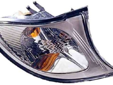 Piloto Delantero Izquierdo BMW Serie 3 E46 4P / Touring (2001-2005) | 14200571