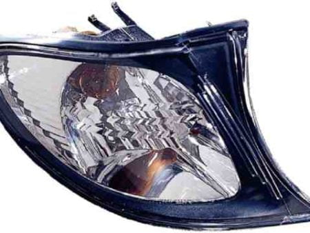 Piloto Delantero Izquierdo BMW Serie 3 E46 4P / Touring (2001-2005) | 14200573