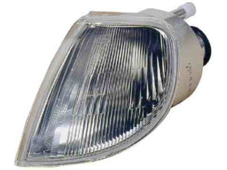 Piloto Delantero Izquierdo Citroën SAXO (1996-1999) | 14222561
