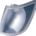 Piloto Delantero Izquierdo FORD COURIER (1991-1996) | 14310361