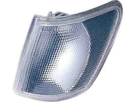 Piloto Delantero Izquierdo FORD COURIER (1991-1996) | 14310361