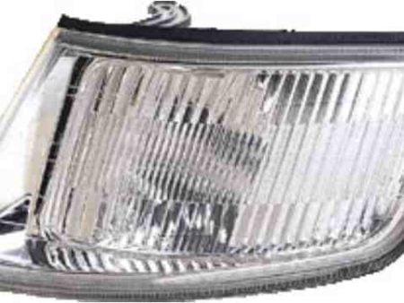 Piloto Delantero Izquierdo HONDA ACCORD V Aerodeck (CE) (1993-1998) / Coupé | 14371187