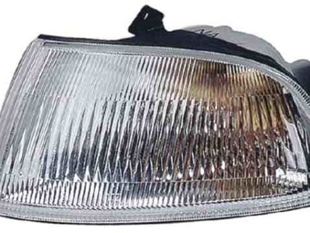Piloto Delantero Izquierdo HONDA CIVIC 3P / Coupé (1991-1995) | 14370283