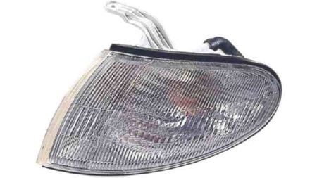 Piloto Delantero Izquierdo HYUNDAI ACCENT 4/5P (1995-1997) | 14392061