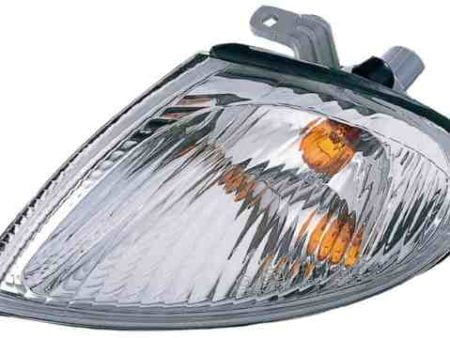 Piloto Delantero Izquierdo HYUNDAI ELANTRA / LANTRA (1999-2000) | 14391361