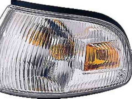 Piloto Delantero Izquierdo HYUNDAI H100 (1997-2000) | 14395181
