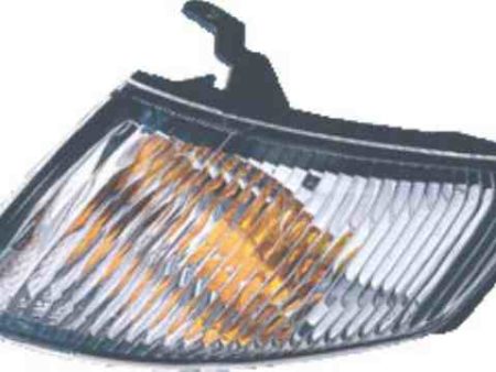 Piloto Delantero Izquierdo MAZDA 626 (1997-2000) | 14481261