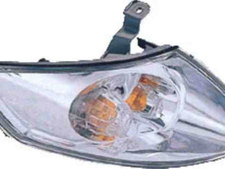Piloto Delantero Izquierdo MAZDA 626 (2000-2002) | 14481381