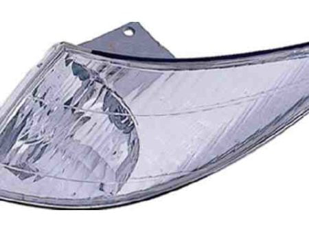 Piloto Delantero Izquierdo MAZDA PREMACY (1999-2001) | 14484581