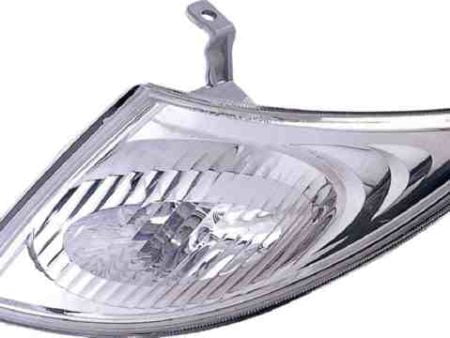 Piloto Delantero Izquierdo MAZDA PREMACY (2002-2005) | 14484681