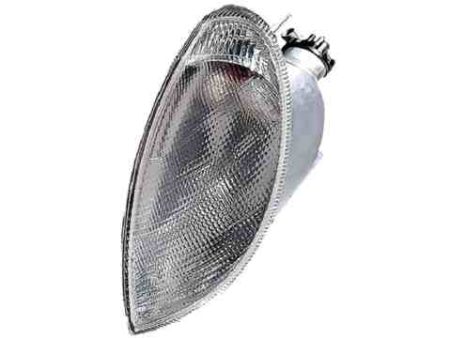 Piloto Delantero Izquierdo MERCEDES R170 SLK Roadster (1996-2004) | 14503581
