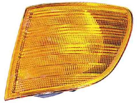 Piloto Delantero Izquierdo MERCEDES VITO (1996-2003) / V Class (1996-2003) | 14508541