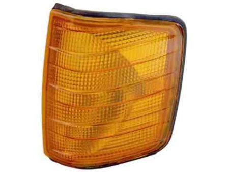 Piloto Delantero Izquierdo MERCEDES W201 Series 190 (1982-1993) | 14500541
